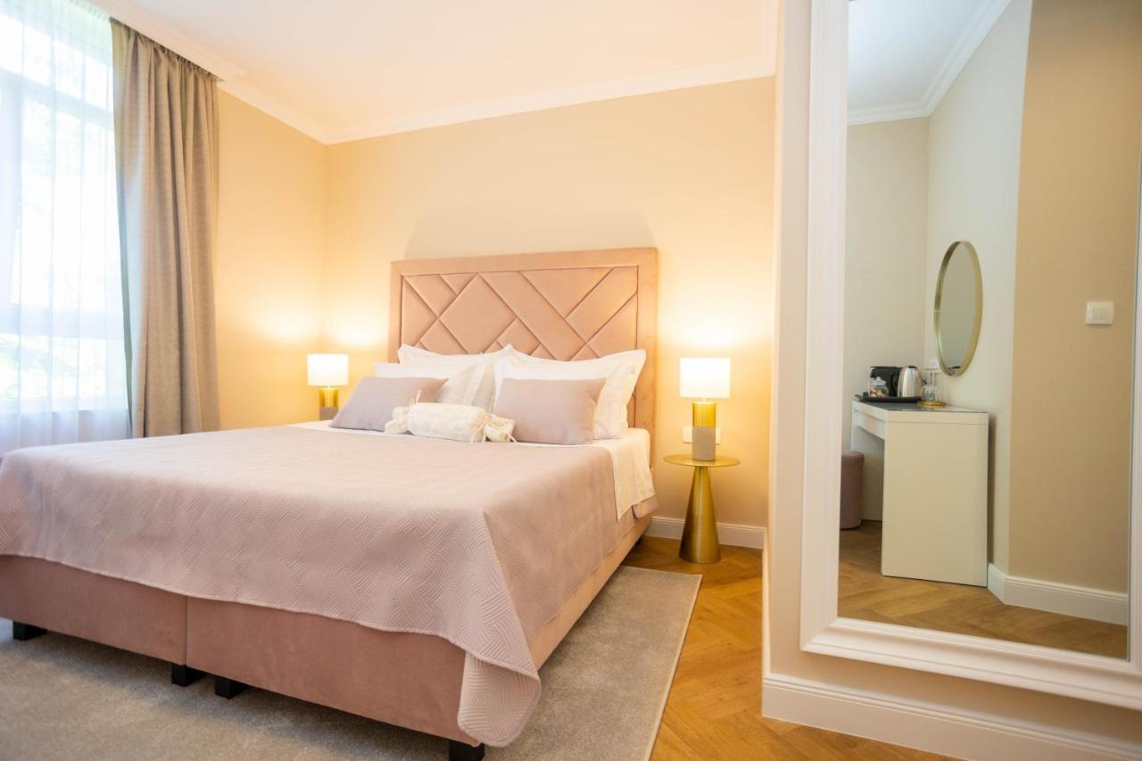 City And Style Luxury Rooms Split 2 Екстериор снимка