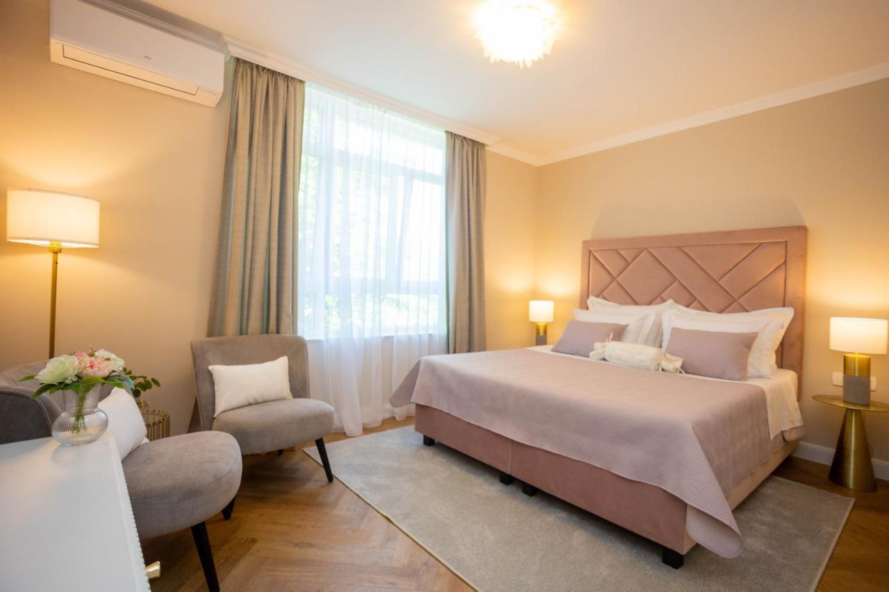 City And Style Luxury Rooms Split 2 Екстериор снимка