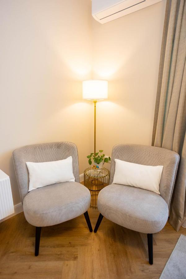 City And Style Luxury Rooms Split 2 Екстериор снимка