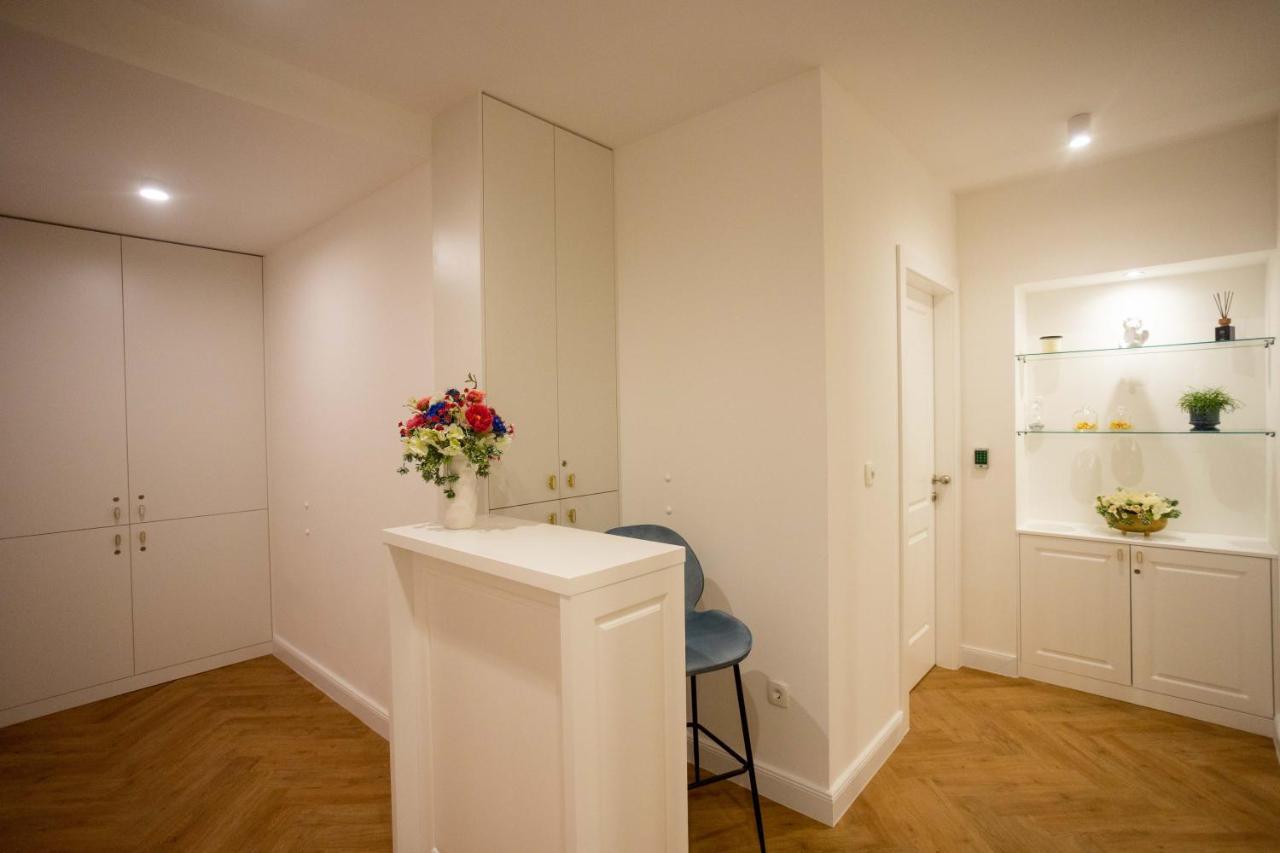 City And Style Luxury Rooms Split 2 Екстериор снимка