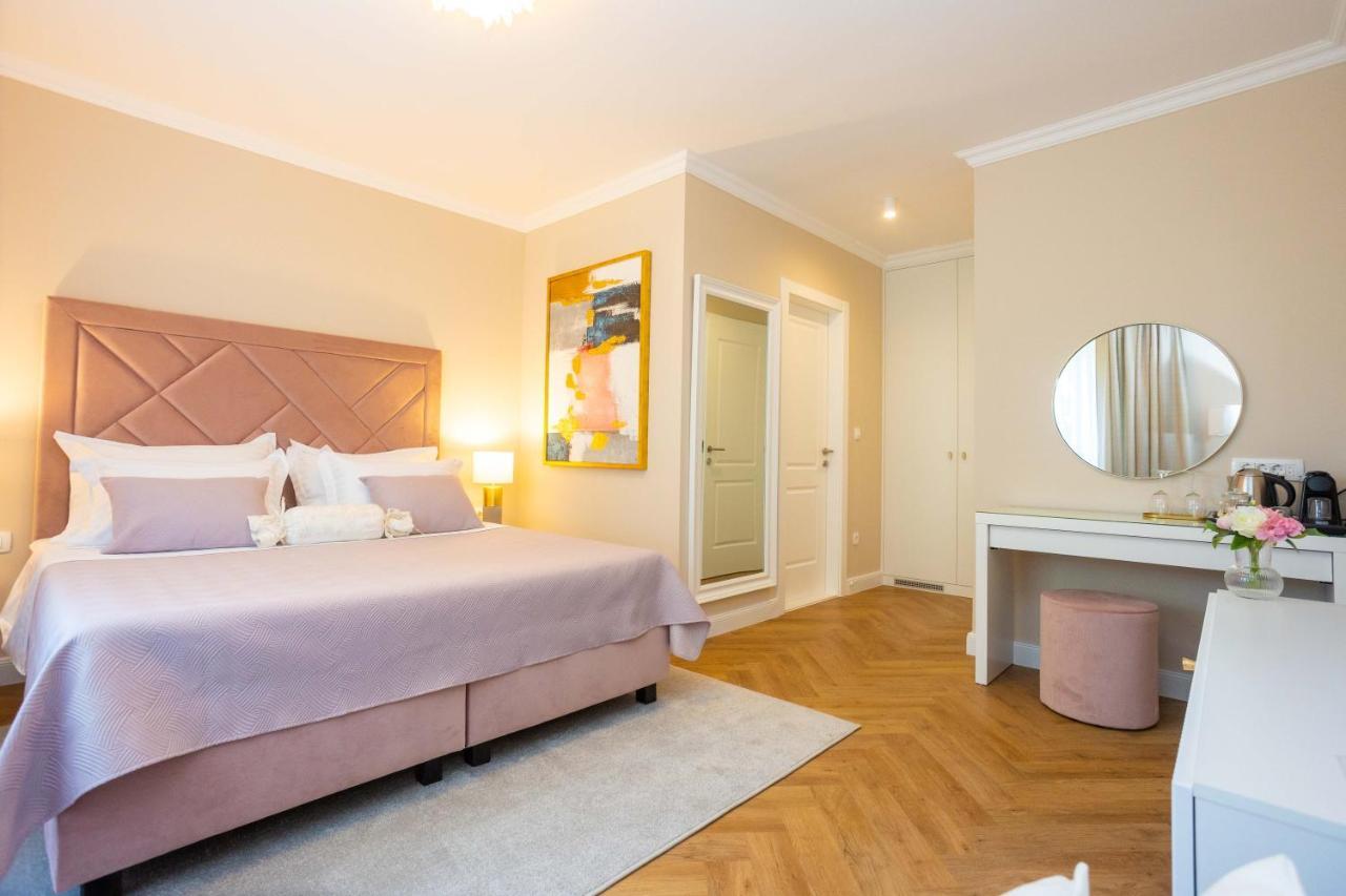 City And Style Luxury Rooms Split 2 Екстериор снимка