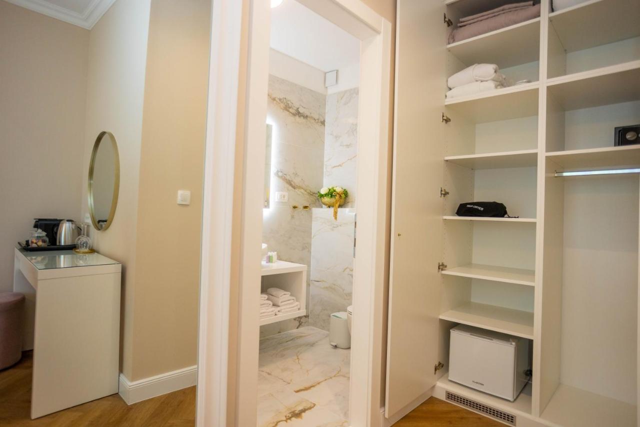 City And Style Luxury Rooms Split 2 Екстериор снимка
