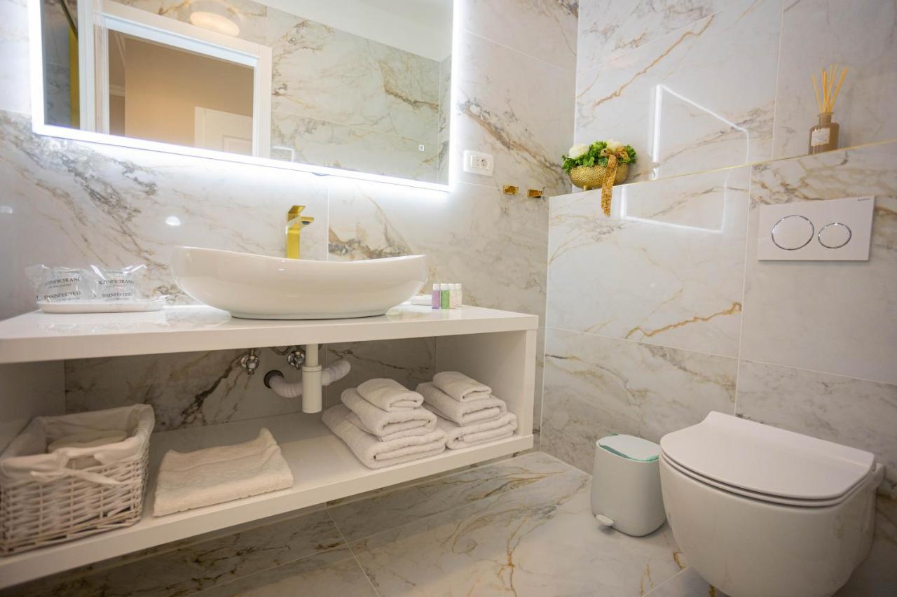 City And Style Luxury Rooms Split 2 Екстериор снимка