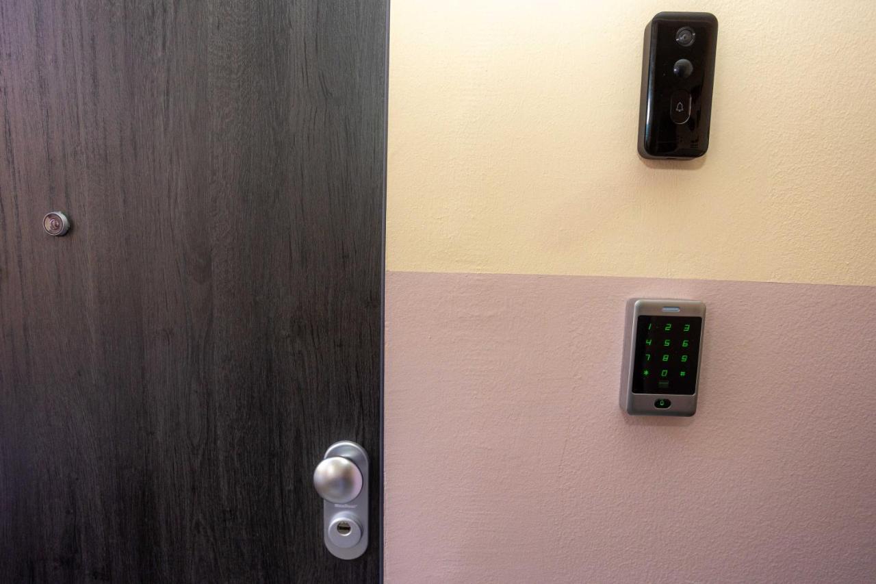 City And Style Luxury Rooms Split 2 Екстериор снимка